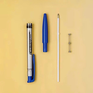 Combo hộp 20 bút bi FO-024/VN Thiên Long hàng chính hãng ngòi 0,7mm