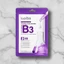 Combo 90 Miếng Mặt Nạ Giấy SADOER Vitamin B3 Cấp Ẩm Sâu Giảm Nếp Nhăn Săn Chắc Và Phục Hồi Da Essence Facial Mask 25g