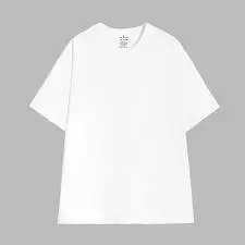 ÁO THUN TRƠN 100% COTTON – MẶC MÁT, ÊM, DỄ PHỐI ĐỒ