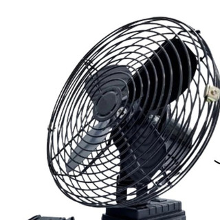 Quạt Tích Điện Lồng Sắt Makita, Đế Pin 21V - 2 Mức Gió, Sử Dụng 4-8-12 Tiếng, Kích Thước 8 Inch Hot 2026