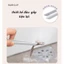 Bàn Chải Vệ Sinh Khe Hở Góc Rãnh Xoay 360. Cọ Vệ Sinh Nhà Tắm Cửa Nhà Bếp Thông Minh