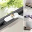 Bàn Chải Vệ Sinh Khe Hở Góc Rãnh Xoay 360. Cọ Vệ Sinh Nhà Tắm Cửa Nhà Bếp Thông Minh