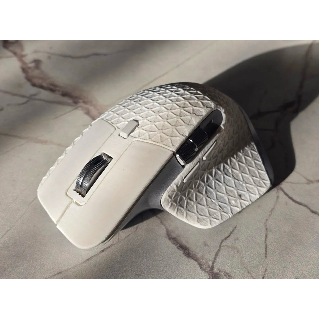[Hàng mới] Vỏ lưng thay thế cho Logi MX Master 3/ MX Master 3S