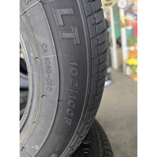 Lốp tải 175/70R14 LT 10Pr. CASUIMINA - Lắp cho xe tải nhẹ Bảo hành chính hãng Casumina. TOP 1 bán chạy.