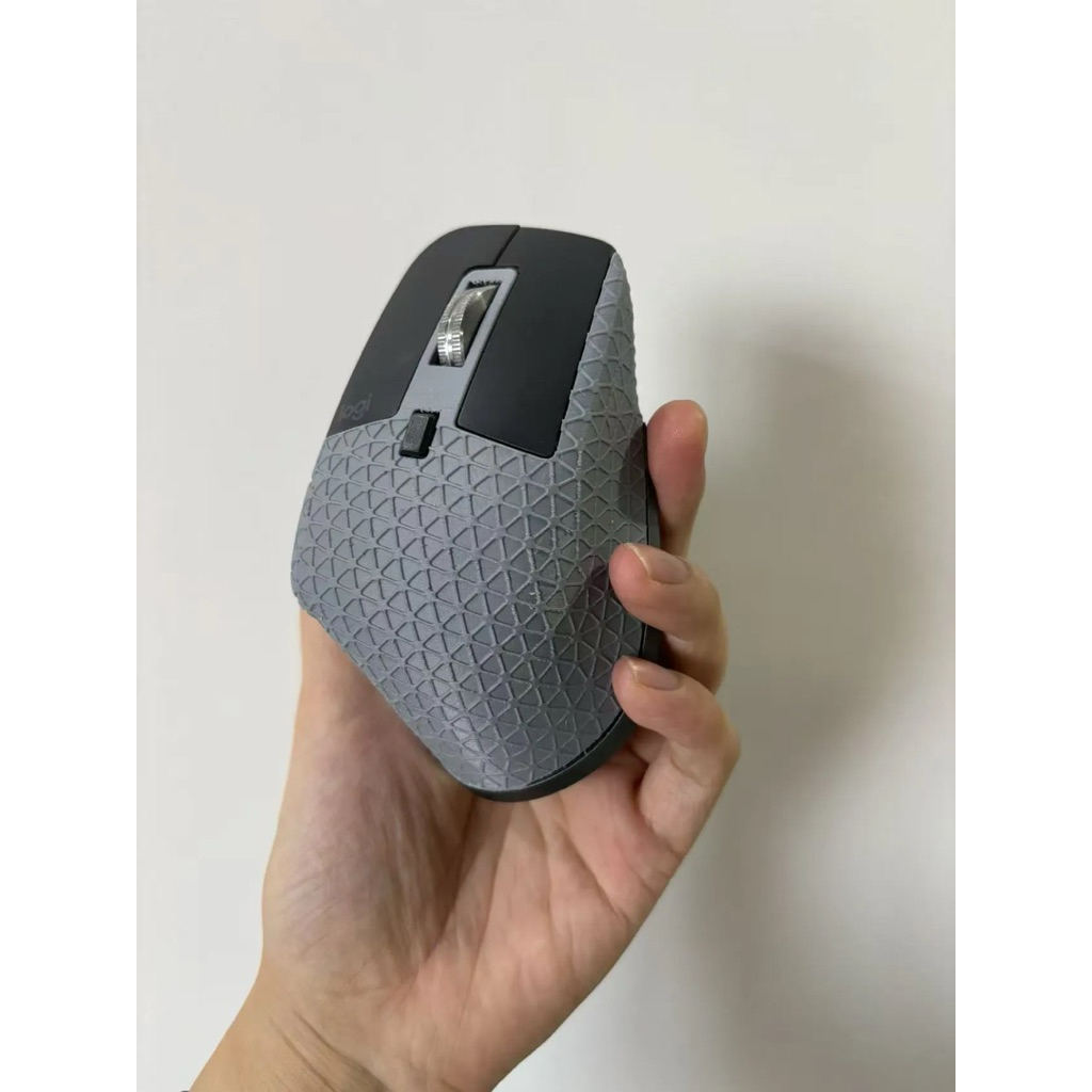 [Hàng mới] Vỏ lưng thay thế cho Logi MX Master 3/ MX Master 3S | BigBuy360 - bigbuy360.vn