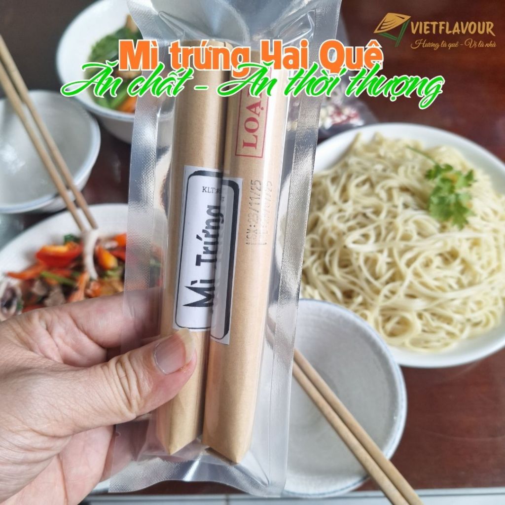Gói nấm hầm canh bổ dưỡng giá rẻ Hai Quê 🎁 TẶNG Gói thảo mộc ĐỘC QUYỀN | VIETFLAVOUR