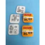 GIÁ BUÔN Hộp 1 viên pin đeo tay Maxell 621 SR621SW SR621 377 1,55V - HaNoiOptical