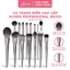 COMBO 15 Cọ Makeup Chuyên Nghiệp Glorie Professional