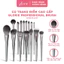COMBO 15 Cọ Makeup Chuyên Nghiệp Glorie Professional