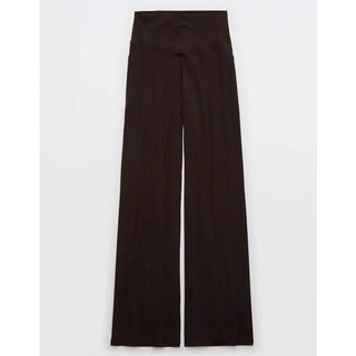 Lỗi tem/Quần thể thao legging, quần tập gym, yoga cạp cao ống rộng có túi, co giãn 4 chiều hàng VNXK