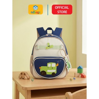 SUN EIGHT - 22210 Balo mẫu giáo, Cặp sách học sinh nhiều họa tiết, balo mầm non
