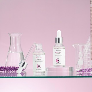 Tinh chất thu nhỏ lỗ chân lông Pharmaform Aze-Lift Serum (30ml)