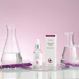Tinh chất thu nhỏ lỗ chân lông Pharmaform Aze-Lift Serum (30ml)
