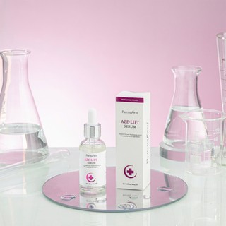 Tinh chất thu nhỏ lỗ chân lông Pharmaform Aze-Lift Serum (30ml)