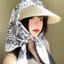 🌞 MŨ CHỐNG NẮNG LIỀN KHĂN CHE CỔ CAO CẤP 🌞