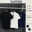 Áo Polo Nam Tantier Trơn Basic Thanh Lịch, Chất Cotton Gai Cao Cấp, Dày Dặn | TANTIER - TA11