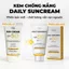 Kem Chống Nắng RIORI HANA - SUN CREAM SPF 50 SUN CREAM