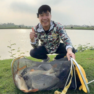 [BĐSH] Mồi Câu Cá Chép Siêu Tốc Số 1 - Vị Thơm