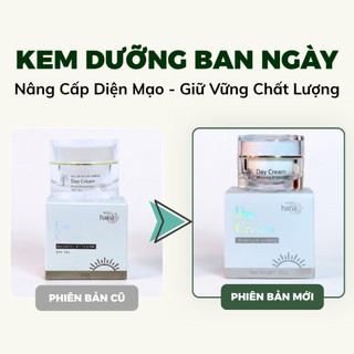 KEM DƯỠNG DA BAN NGÀY DAY CREAM 30g