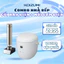 Combo Nhà Bếp Tiện Lợi: Nồi Cơm Điện Mini & Máy Xay Tiêu Tự Động