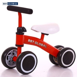 [QUÀ TẶNG] XE CHÒI CHÂN CHO BÉ QUÀ NUTRIAZ