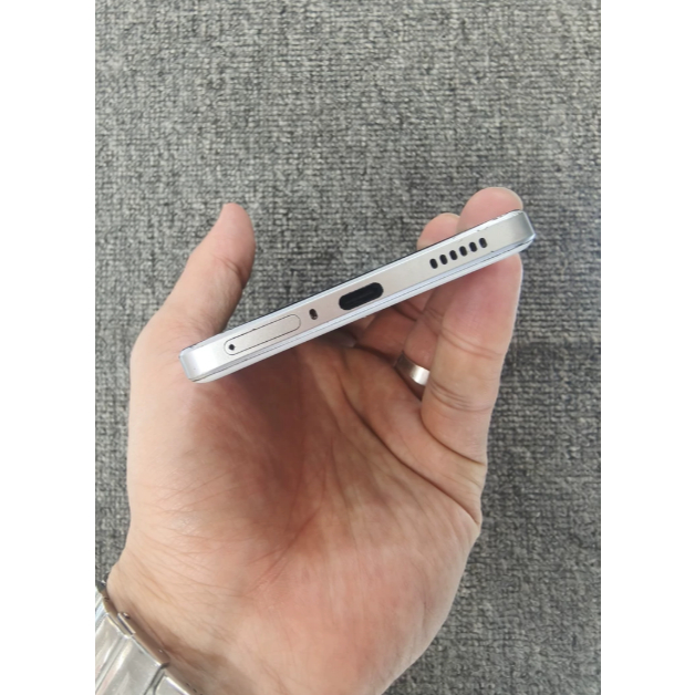Điện Thoại iQOO Z9 5G Giá Tốt | 12/256 | Snapdragon 7 Gen 3 | AMOLED 144Hz | Pin 6000mAh Sạc 80W