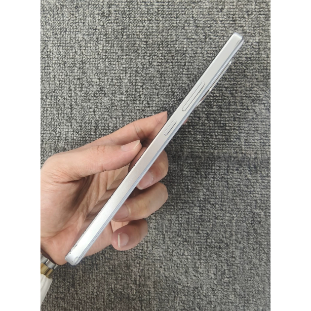 Điện Thoại iQOO Z9 5G Giá Tốt | 12/256 | Snapdragon 7 Gen 3 | AMOLED 144Hz | Pin 6000mAh Sạc 80W