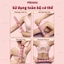 Con Lăn Massage Fitness - Dụng Cụ Giúp Thư Giãn Cơ Bắp , Giãn Cơ Hiệu Quả Sau Tập Yoga, Gym, Pilates Và Thể Dục