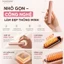 Combo Lược Chăm Sóc Tóc: Uốn Mái Mini Không Dây & Lược Rung Massage Da Đầu