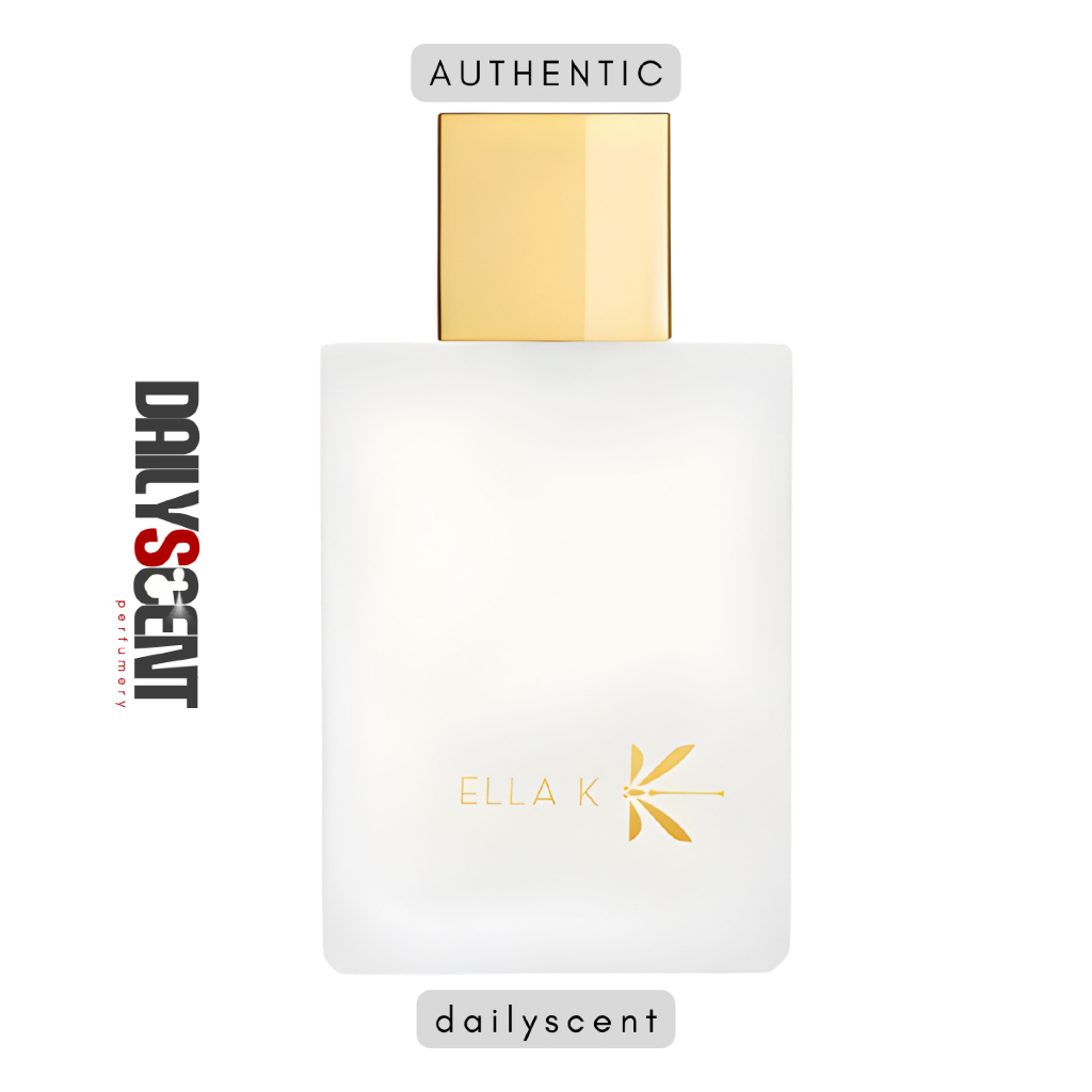 Nước hoa Musc K Ella K Parfums 100ml| Nước hoa mùi xạ| Nước hoa unisex| dailyscent| Nước hoa niche
