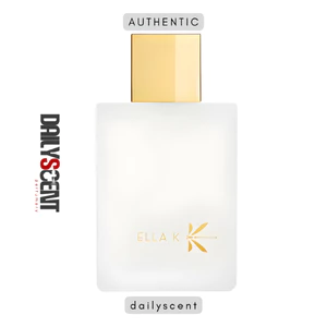 Nước hoa Musc K Ella K Parfums 100ml| Nước hoa mùi xạ| Nước hoa unisex| dailyscent| Nước hoa niche