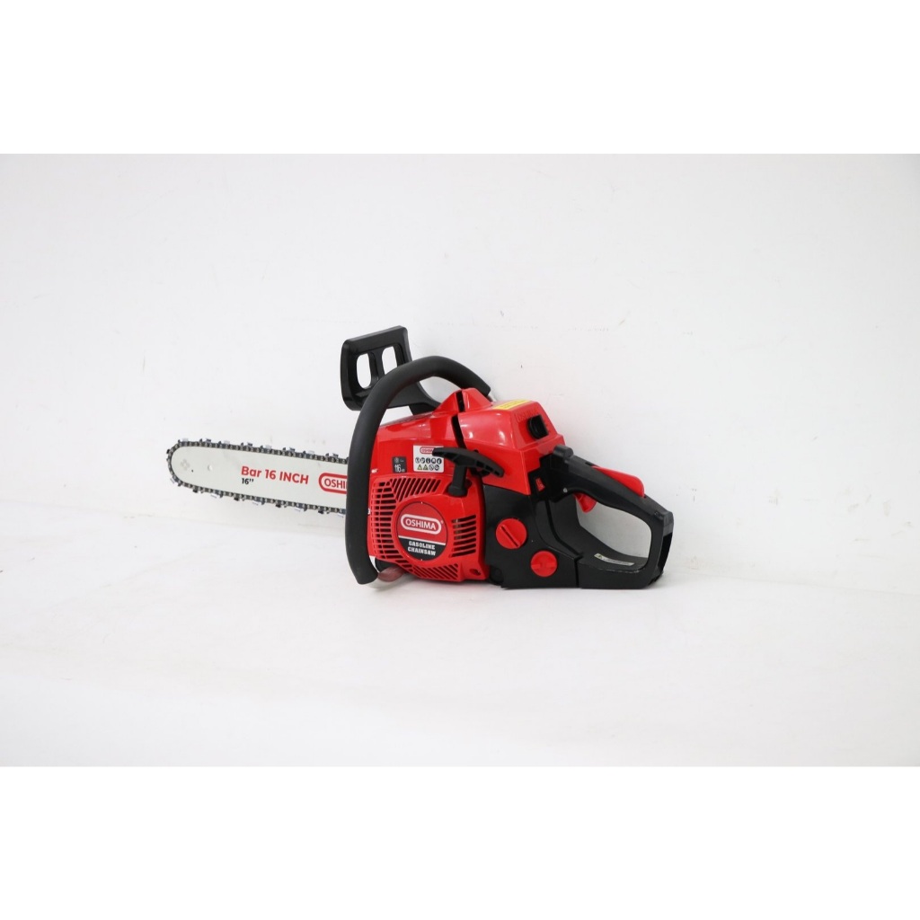 Cưa xích OSHIMA CX-4000 - Công suất 1.8 KW - Động cơ 2 Thì 40cc - Bảo Hành Chính Hãng 12 Tháng