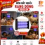 Đèn bắt muỗi, máy diệt muỗi Rạng Đông DBM02 đèn UV không hóa chất diệt muỗi hiệu quả