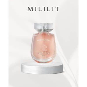 Mẫu thử 10ml Creed Wind Flowers Eau de Parfum | Nước Hoa Niche Chính Hãng
