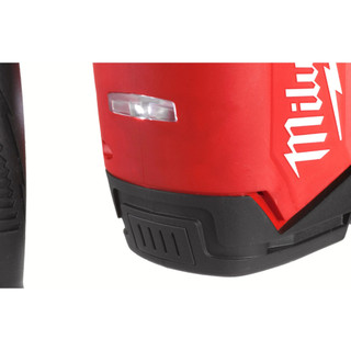 Máy khoan đục bê tông Milwaukee M18 FHX chính hãng, 3 chức năng khoan -đục - khoan kết hợp đục