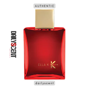 Nước hoa Camélia K Ella K Parfums 100ml| Nước hoa niche| Nước hoa nữ | dailyscent