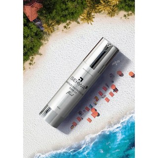 Kem Dưỡng Sáng Nâng Tone Hỗ Trợ Chống Nắng 3in1 SEHWA – Dưỡng Ẩm Sáng Da, Kem Lót Makeup – 50ml