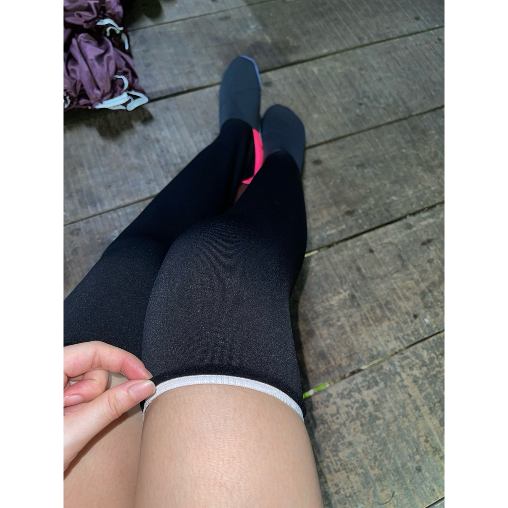 Vớ hài đi ruộng cao trên đầu gối có size 35-44 GIAO MÀU NGẪU NHIÊN