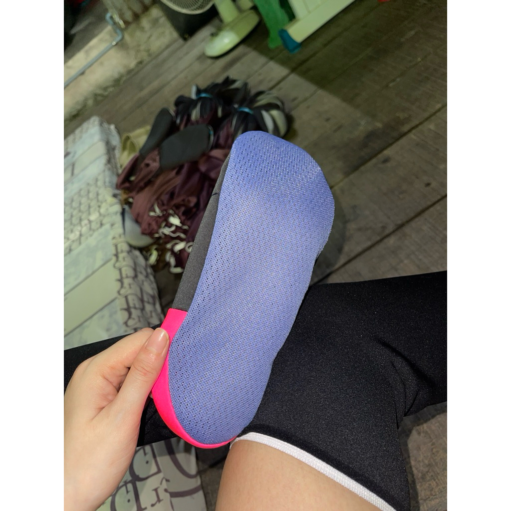 Vớ hài đi ruộng cao trên đầu gối có size 35-44 GIAO MÀU NGẪU NHIÊN