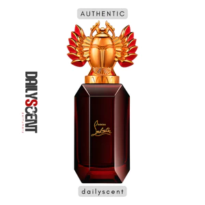 Nước hoa Loubicharme Christian Louboutin 100ml| Nước hoa nữ| Nước hoa mùi hoa hồng|Nước ngày mát|Dailyscent