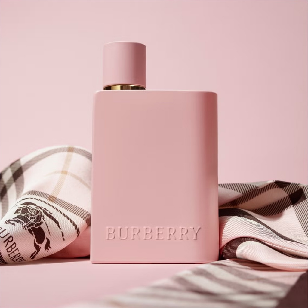 Nước hoa Burberry Her Parfum 100ml | Shopee Việt Nam