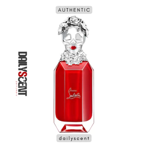 Nước hoa Loubikiss Christian Louboutin 100ml|Nước hoa nữ| Nước hoa mùi hoa| Nước hoa ngày mát|Dailyscent