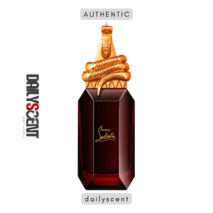 Nước hoa Loubiprince Christian Louboutin 100ml|Nước hoa nữ| Nước hoa mùi ấm| Nước hoa ngày đông|Dailyscent