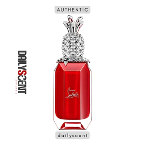 Nước hoa Loubifunk Christian Louboutin 100ml|Nước hoa nữ| Nước hoa mùi trái cây| Nước hoa ngày mát|Dailyscent