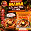 MÌ Gói Mama Thái Lan 55g-60gr Nhập Thái Lan, Hsd 12 Tháng, Ngon Đậm Vị
