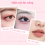 Chì Kẻ Viền Môi LULU&NANA 3in1 Chì Kẻ Môi 2 Đầu Tạo Hiệu Ứng Môi Căng Tròn Tự Nhiên Bền Màu Mịn Lì