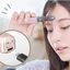 Combo Lược Chăm Sóc Tóc: Uốn Mái Mini Không Dây & Lược Rung Massage Da Đầu