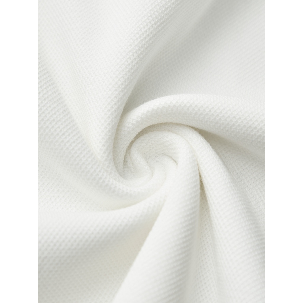 Áo thun Polo không túi VIETTIEN SMART CASUAL vải Cotton form REGULAR VT00000671