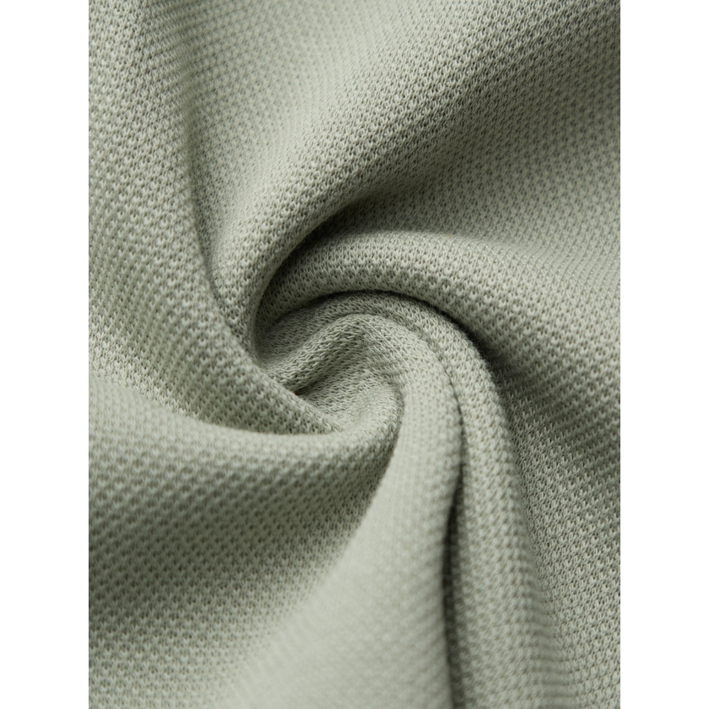 Áo thun Polo không túi VIETTIEN SMART CASUAL vải Cotton form REGULAR FIT VT00000672