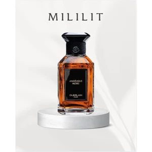 10ml Nước hoa Angelique Noire | Peche Mirage | Neroli Outrenoir | Cuir Beluga | Double Vanille